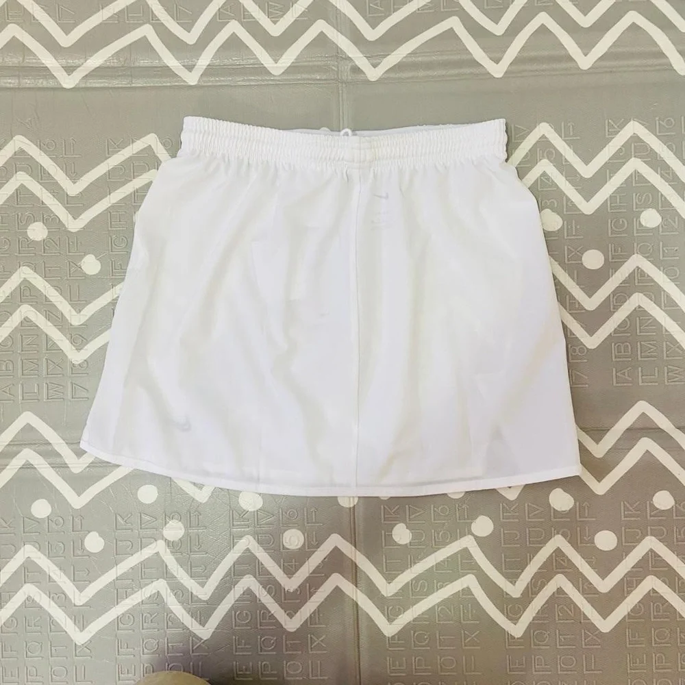 Nike tennis golf skirt